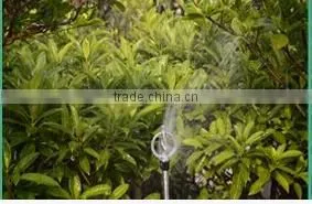 1/2" Low Pressure Rotating Lawn Sprinkler thumbnail-4