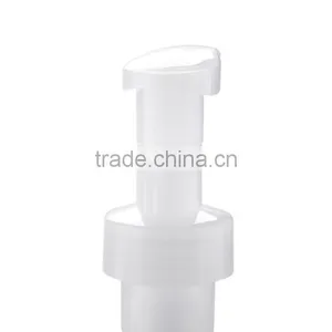 40mm Foam Pump With Twist Lock, Factory Customized Foam Pump thumbnail-4