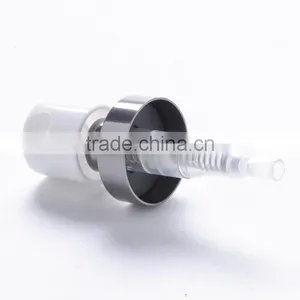 Fashionable Perfume Crimp Pump Sprayer Mist Spray Pump thumbnail-5