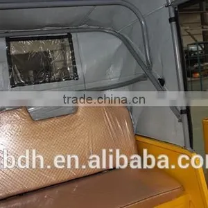 New BAJAJ Tricycle, China Made Electric Adult Tricycle Export to India HOT SALE thumbnail-4