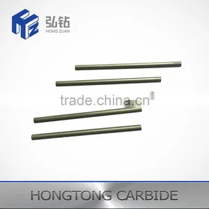 Tungsten Carbide Rods for Drill Bits and End Mills thumbnail-1