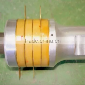 20khz Ultrasonic Transducer thumbnail-1