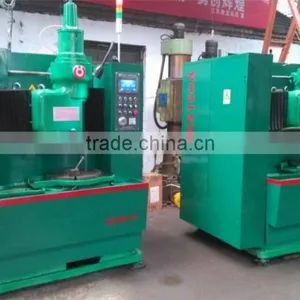 High Quality CNC Shaping MachineY5150K ,gear Hobbing Machine,gear Making Machine for Sale thumbnail-4
