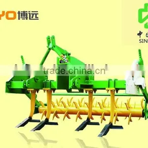Mini Deep Plough Machine 1S-200G thumbnail-1