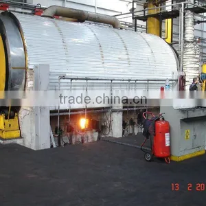 Automatic Continuous Pyrolysis Plant thumbnail-1