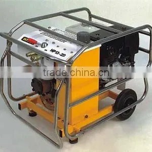 Hydraulic Power Pack thumbnail-1