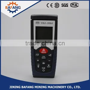 Mine Intrinsically Safe Type Laser Range Finder Distance Measuring Tool thumbnail-2