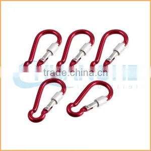 Fashion High Quality Swivel Snap Carabiner thumbnail-6