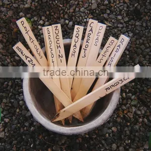 Wooden Plant Labels thumbnail-6