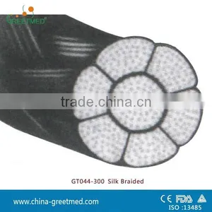 Chromic Catgut Suture Price All Types of Surgical Suture thumbnail-4