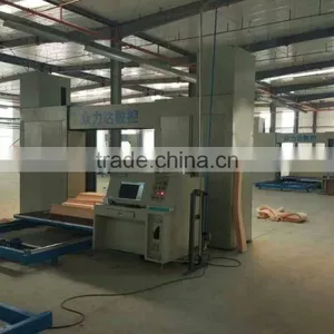Hight Quality CNC Contour Cutting Machine Price thumbnail-2