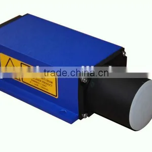 Automatic Laser Leveling Distance Instrument thumbnail-1