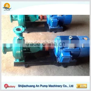 2015 New Supplied LXL Type Pulp Sewage Pumps for Environmental Protection thumbnail-1