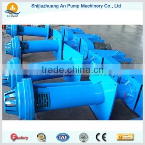 Centrifugal Vertical Submersible Sump Pump for Mining thumbnail-1