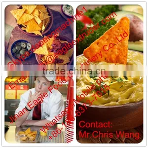 Puff Snack Food Machine thumbnail-3