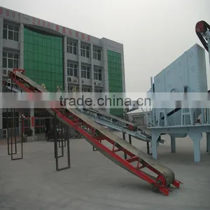 2012 Hot Sale B750 Belt Conveyors With ISO9001:2000 thumbnail-1