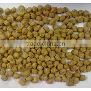 China Good Supplier Good Quality Soya Protein Machine Line thumbnail-6
