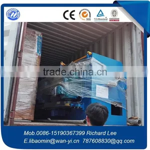 Block/drum for Straight Line Wire Drawing Machine thumbnail-3