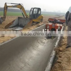 Concrete Spraying Machine/concrete Distributor and Forming Machine thumbnail-1
