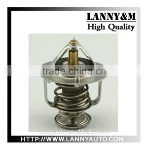 KL01-15-171 Pickup Auto Thermostat,MAZDA B2500 Stainless Steel Auto Thermostat thumbnail-2