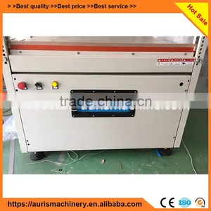 Muti-purpose Automatic Pillow and Cushion Compressing Machine thumbnail-4