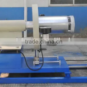 PS Foam Sheet Extruder(FS-FPP120/150) thumbnail-3