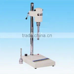 High Quality Lab Mixer Homogenizer 800ml With Different Heads thumbnail-1