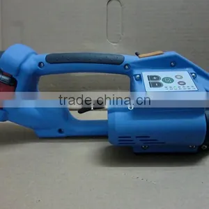 Battery Powered Strapping Tool,Electric Plastic Strapping Tool thumbnail-3