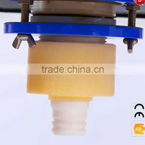 Chemical Laboratory Single Layer Glass Reactor thumbnail-6