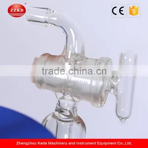KD Glass Reaction Tank for Lab Use thumbnail-6