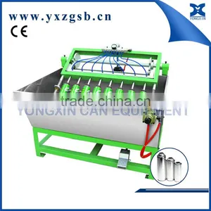 Semi-automatic Aerosol Spray Can Leak Testing Machine thumbnail-1