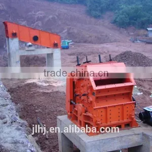 Impact Sand Making Machine Product Line /sand Making Machine With CE -86-18530909622 thumbnail-1