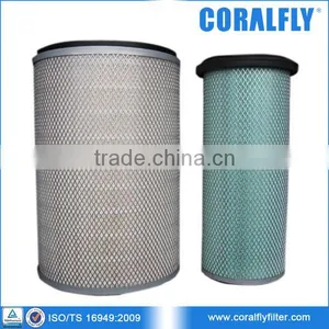 Engine Outer Air Filter 600-181-4311 600-181-4330 thumbnail-1