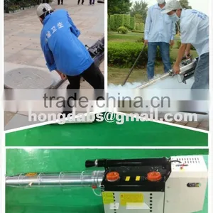Plant Protection Pesticides Insect Fogger Machine thumbnail-3
