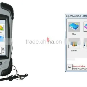Land Star Land Surveying Gps Tracking Software thumbnail-1