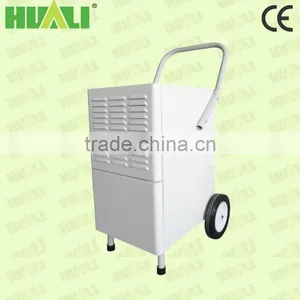High Quality Rotary Desiccant Wheel Dehumidifier for Factory thumbnail-1