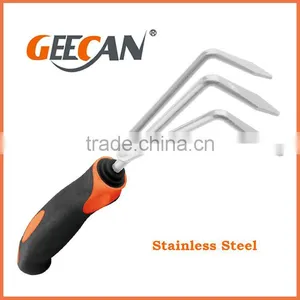 Stainless Steel Garden Shovel Spade thumbnail-1