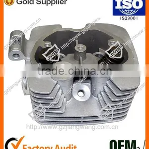 China Manufactura Alta Calidad Kit De Cilindro y Culata De Motocicleta thumbnail-2