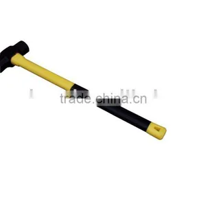 HT008R Double-face Sledge Hammer thumbnail-1