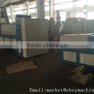 And Pelletizing Production Line Waste Recycling Extruder thumbnail-2