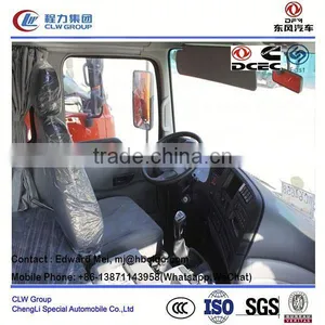 Dongfeng 6*4 Type 340 Hp KL Model Power Steering Kits Tractor thumbnail-6