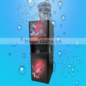 Coffee, Tea, Drinking Stand Hot and Cold Water Dispenser, Water Dispenser(ZQW-CF3) thumbnail-1
