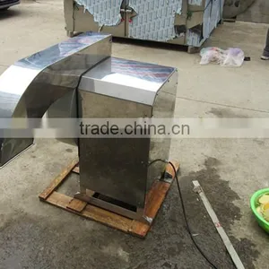 Apple Potato Pear Chips Slices Cutting Machine Slicing Machine thumbnail-3