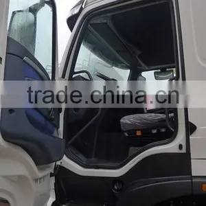 China Sinotruk Dump Truck Brand HOWO 8*4 Loading 30T thumbnail-1