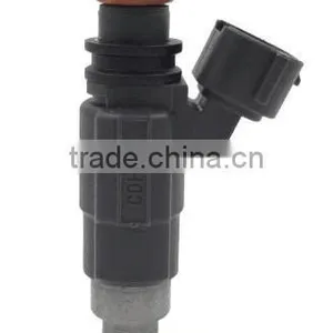 Auto Parts Diesel Fuel Injectors Nozzle 15710-66D00 For Suzuki Grand Vitara SQ416 thumbnail-1