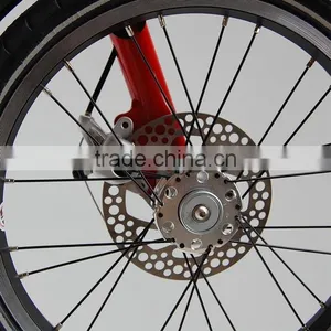 Mini Cheap Folding Bicycle China thumbnail-5