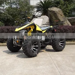 250CC ATV /250CC Raptor ATV/250cc Sports Atv(TKA250-L) thumbnail-4