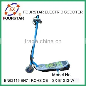 Durable Electric Scooter/cheap Kick Scooter for Sale thumbnail-1