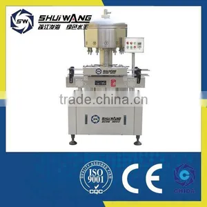 Spring Water Filling Equipment for SALE thumbnail-5