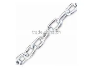 Din 5685C Galvanized Link Chain With Low Price thumbnail-4